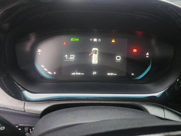 [湖州·浙E] 二手宝骏宝骏RM-52019款 1.5T CVT 24小时在线豪华型 6座