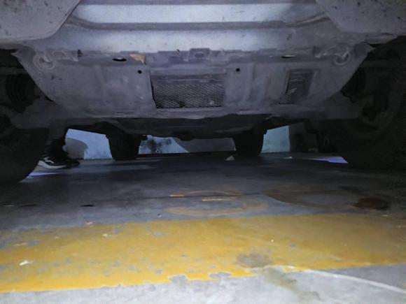 [广州·粤A] 二手丰田普拉多2010款 2.7L 自动标准版