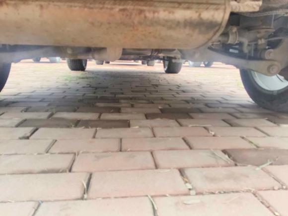 [青岛·黑E] 二手宝骏宝骏RS-52019款 1.5T CVT智能驾控豪华版 国VI