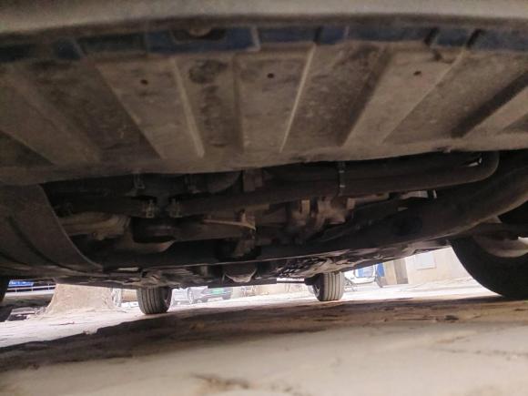 [西安·陕U] 二手别克威朗2023款 Pro GS 猎风版