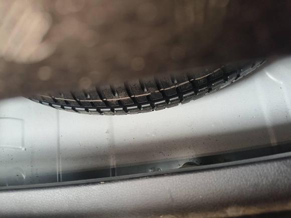 [广州·粤A] 二手本田缤智2017款 1.5L CVT两驱舒适型