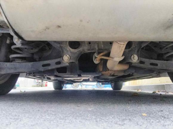 [合肥·皖A] 二手别克昂科威Plus2016款 20T 两驱精英型