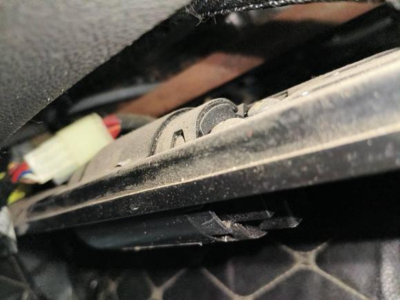 [深圳·粤S] 二手广汽传祺传祺GS42015款 200T G-DCT豪华版