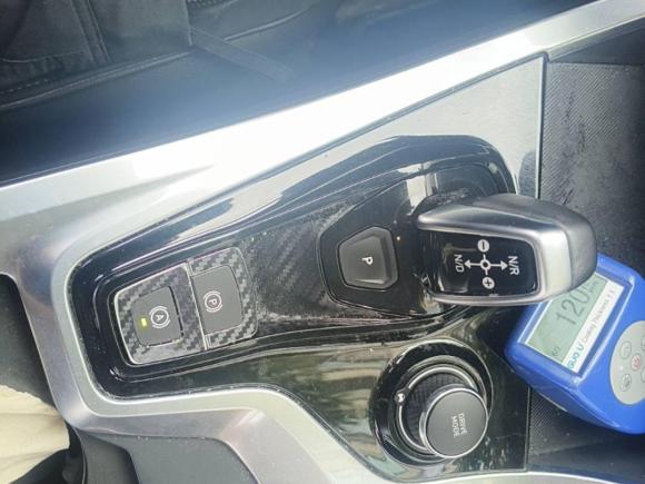 [杭州·浙A] 二手领克领克01 EM-P2018款 1.5T PHEV 劲Pro 国V