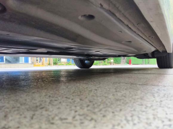 [深圳·浙G] 二手大众速腾2023款 300TSI DSG超越版