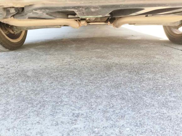 [宁波·浙B] 二手奔驰奔驰E级2014款 E 260 L 运动型