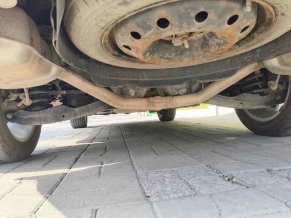 [济南·鲁A] 二手Jeep大指挥官2018款 2.0T 四驱悦享版 国V