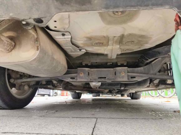 [南京·苏L] 二手别克英朗2016款 15N 自动精英型