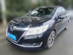 [武汉·鄂R] 本田凌派2016款 1.8L CVT豪华版