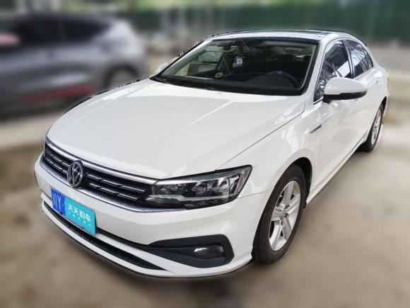 大眾凌渡2019款 230TSI DSG視野版 國VI「成都二手車」「天天拍車」