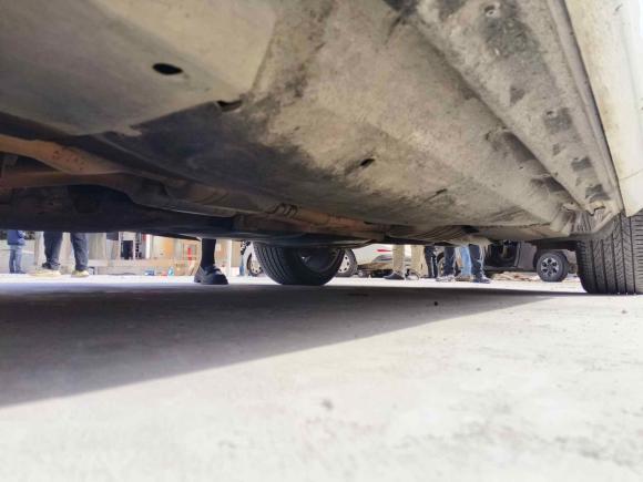 [南昌·赣A] 二手奥迪奥迪Q52013款 45 TFSI quattro 运动型