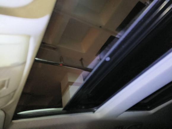 [济南·鲁A] 二手奔驰奔驰GLK级2013款 GLK 300 4MATIC 动感天窗型