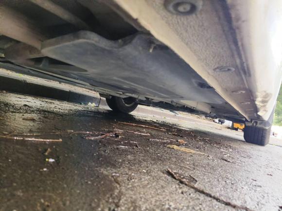 [深圳·粤M] 二手现代悦动2018款 1.6L 自动悦目版GL 国V