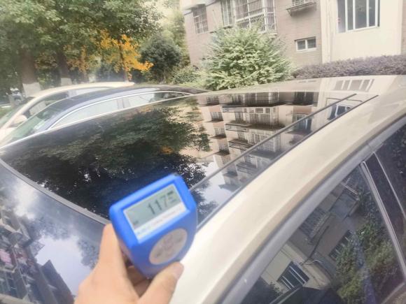 [杭州·鲁K] 二手大众高尔夫2014款 1.6L 自动舒适型