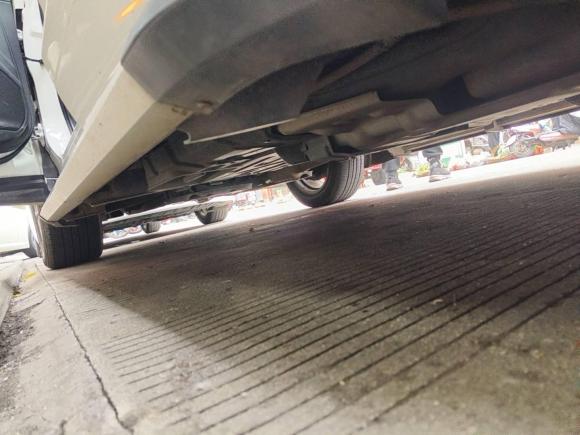 [成都·川A] 二手丰田汉兰达2021款 2.0T 四驱尊贵版 7座