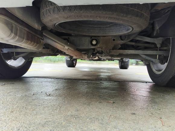 [上海·沪C] 二手沃尔沃沃尔沃XC902013款 2.5T T5 豪华版