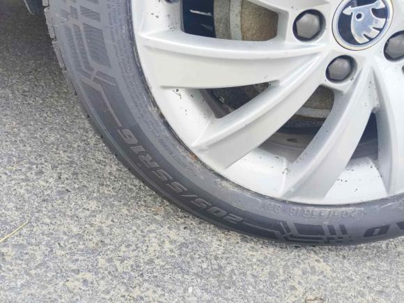 [南通·甘J] 二手斯柯达昕锐2018款 1.4L 手动舒适版