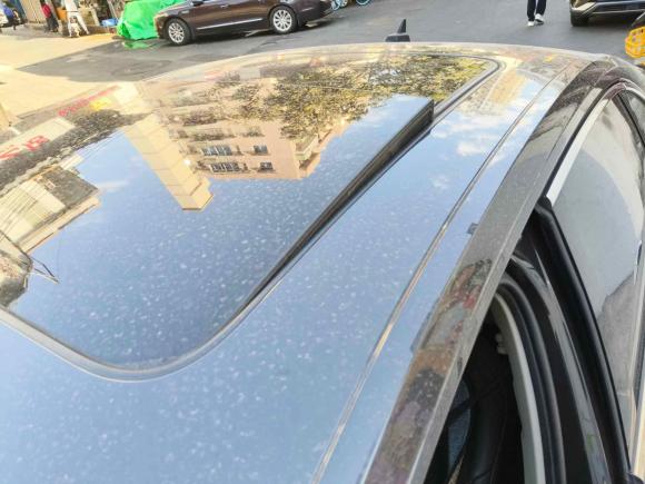 [广州·桂L] 二手大众速腾2021款 280TSI DSG舒适智联版