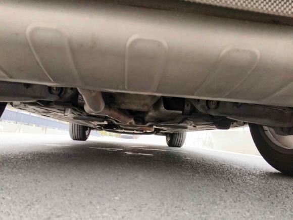 [上海·沪B] 二手奔驰奔驰GLC2016款 GLC 260 4MATIC 豪华型