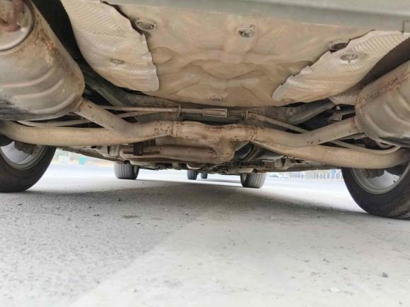 [合肥·皖A] 二手雪佛兰迈锐宝2016款 2.0L 自动豪华版