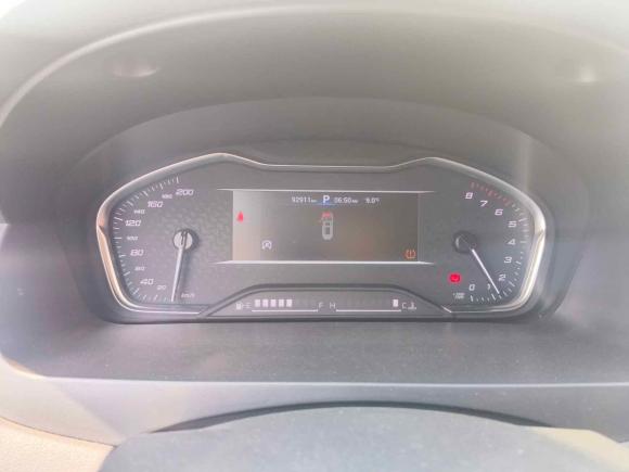 [青岛·鲁B] 二手上汽大通MAXUS大通G202021款 PLUS 2.0T 汽油自动豪华版