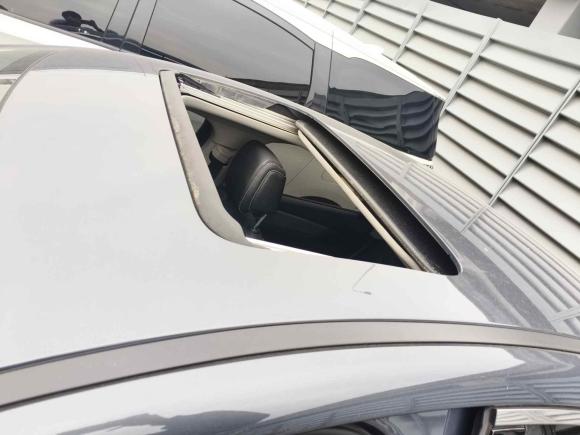 [上海·沪F] 二手比亚迪秦Pro2019款 超能版 1.5TI 自动智联锋尚型 国V