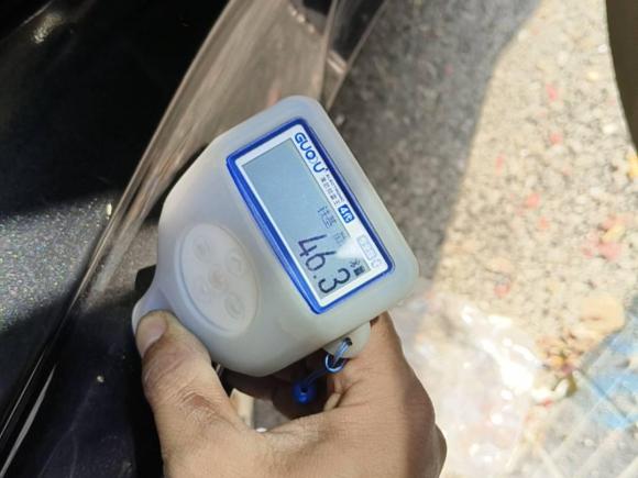 [佛山·桂K] 二手丰田凯美瑞2016款 2.0G 十周年纪念领先版