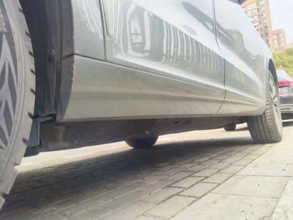 [上海·沪A] 二手鸿蒙智行问界M72022款 1.5T 后驱舒适版