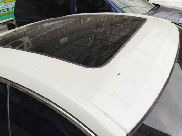 [西安·陕U] 二手本田雅阁2022款 260TURBO 幻夜·旗舰版