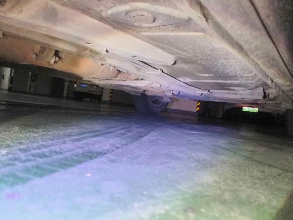 [佛山·粤Y] 二手丰田卡罗拉2007款 1.6L 自动GL