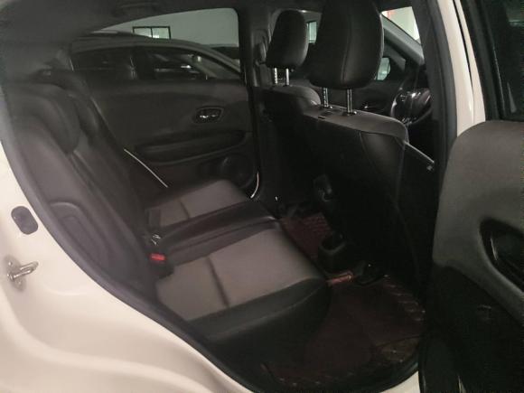 [宁波·浙B] 二手本田本田XR-V2021款 1.5L CVT舒适版