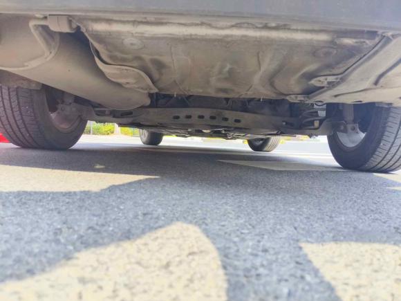 [金华·浙G] 二手斯柯达明锐2017款 1.6L 自动创行版