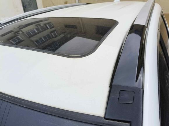 [济南·鲁A] 二手哈弗哈弗H62018款 运动版 1.5T 自动两驱精英型 国V