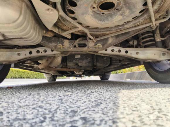 [苏州·苏E] 二手雪佛兰沃兰多2019款 530T 自动劲享版（5+2款） 国VI