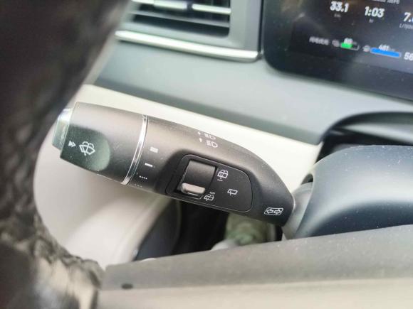 [广州·粤A] 二手理想汽车理想ONE2020款 增程6座版