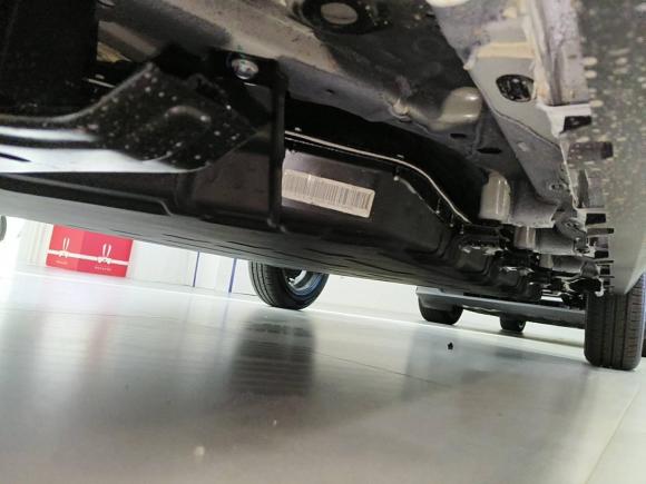 [宁波·浙B] 二手零跑汽车零跑T032024款 310舒享版