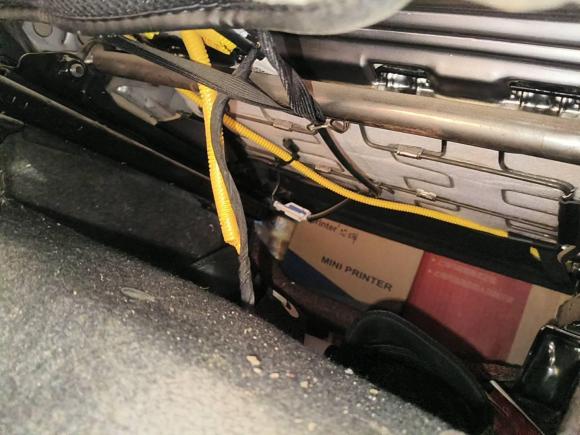 [青岛·鲁B] 二手广汽传祺传祺GS42019款 270T 自动两驱精英版