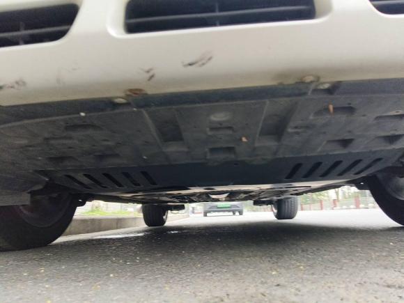 [南京·苏A] 二手标致标致40082017款 380THP 豪华GT版