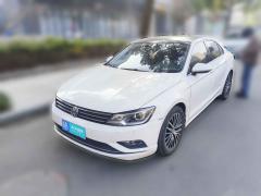 [宁波·浙B] 大众凌渡2018款 280TSI DSG豪华版