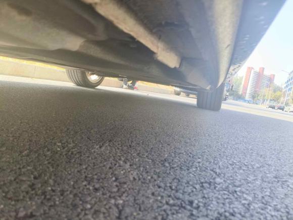 [深圳·粤P] 二手奥迪奥迪A4L2020款 40 TFSI 豪华致雅型