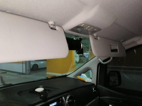 [温州·浙C] 二手江淮瑞风瑞风M32015款 创客版 1.6L 豪华智能型