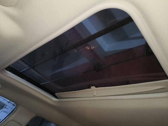 [广州·粤A] 二手别克别克GL82018款 28T 豪华型 国VI