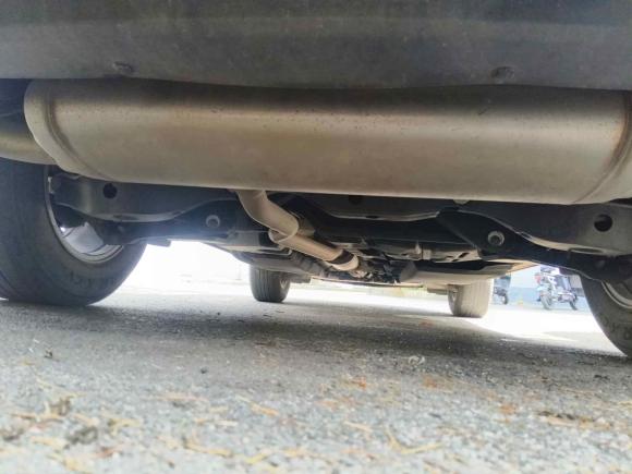 [上海·沪F] 二手日产奇骏2021款 VC-Turbo 300 CVT 2WD豪华版