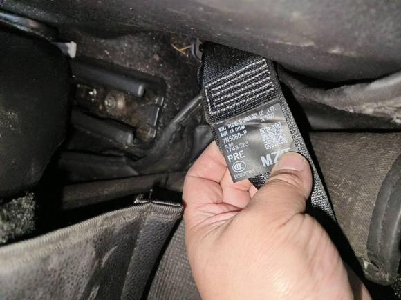 [宁波·浙B] 二手丰田卡罗拉2022款 双擎 1.8L E-CVT先锋版