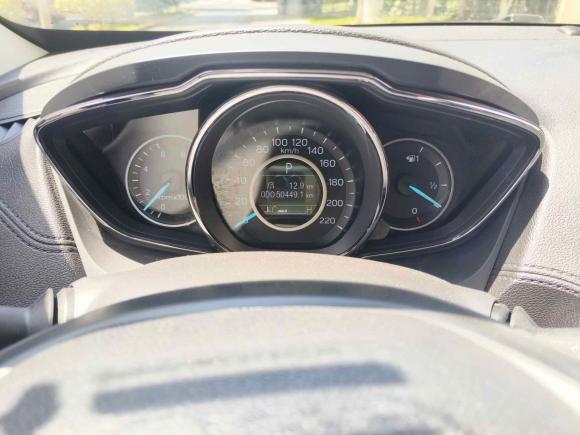 [无锡·苏B] 二手福特福睿斯2019款 改款 1.5L 自动悦享型 国VI