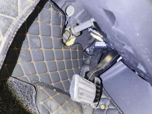 [杭州·浙A] 二手路虎揽胜极光2021款 极光L 249PS R-Dynamic First edition 首发版