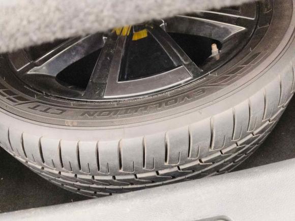 [成都·川G] 二手奇瑞探索062023款 悦野版 1.6T 四驱探秘