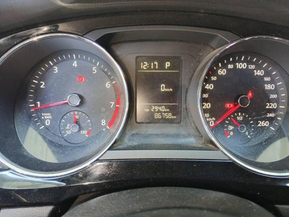 [台州·浙J] 二手大众速腾2017款 230TSI 自动舒适型