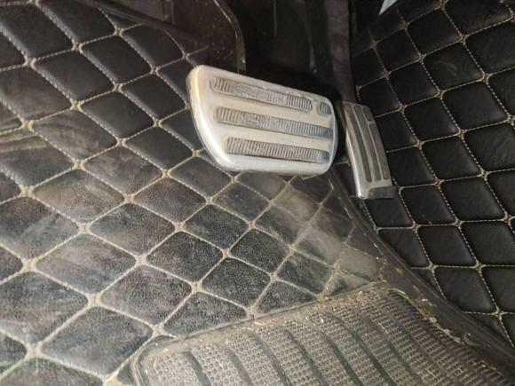 [嘉兴·浙F] 二手魏牌魏牌 VV62018款 2.0T 两驱旗舰型 国V