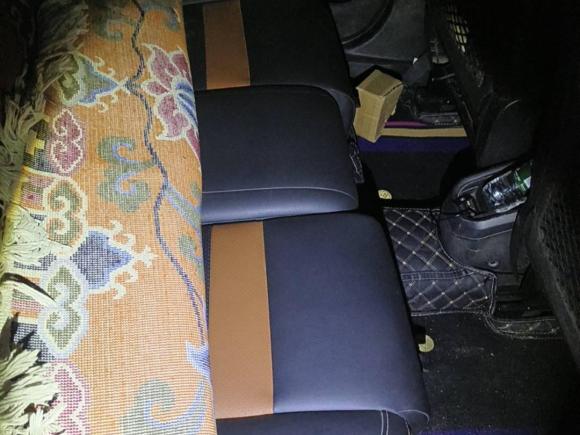 [成都·川V] 二手比亚迪元2016款 1.5L 手动豪华型